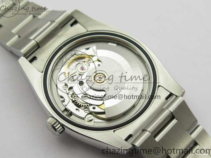 MiroTime 0411 Fashionable Oyster Perpetual 126000 36mm KRF 1:1 Best Edition 904L Steel Yellow Dial A 2729